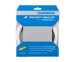 Växelvajerset Shimano Optislick